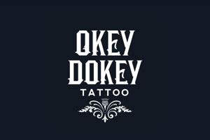 Okey Dokey Tattoo