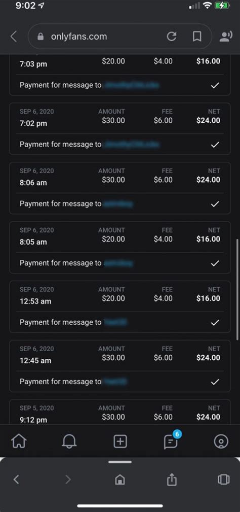 Onlyfans Payout Guide Payment Methods Amp Common Issues Onlyfans Payout Guide Payment Methods Amp Common Issues