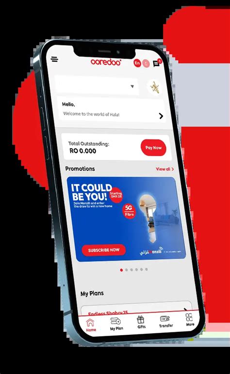 Unlock Exclusive Ooredoo Mobile Content