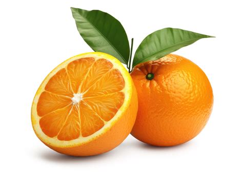 Unlock the Magic of Orange Pictures