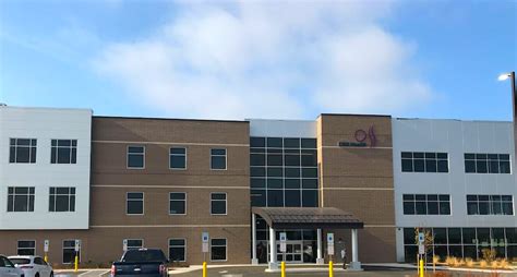 Oss Health York Orthopaedic Urgent Care