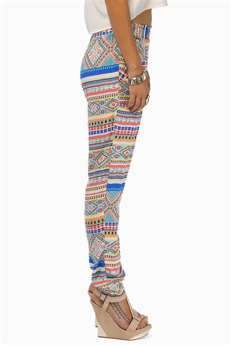 Pants Tribal Designs At Eunice King Blog