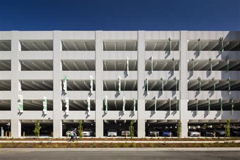 Discover the Best Parking Structure 5 Solutions