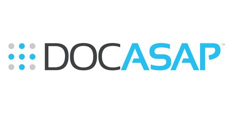 Patient Access Docasap Client Healthcare Docasap