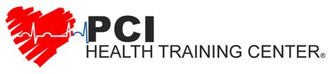 Pci Health Training