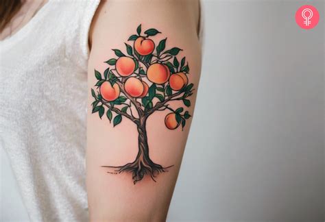 Peach Tree Tattoo Tattoo Studio Book Now Tattoodo Peach Tree Tattoo Tattoo Studio Book Now Tattoodo