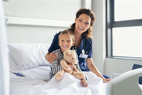 Pediatric Home Health