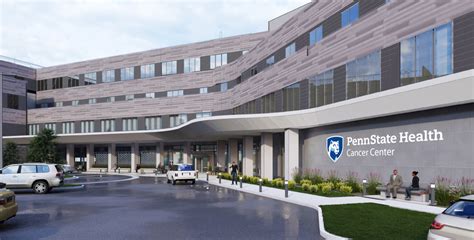 Penn State Health Hampden Medical Center