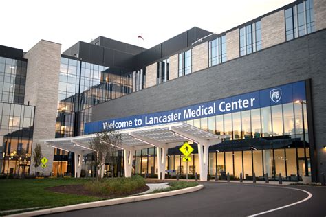 Penn State Health Lancaster Medical Center