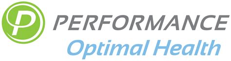 Performance Optimal Health