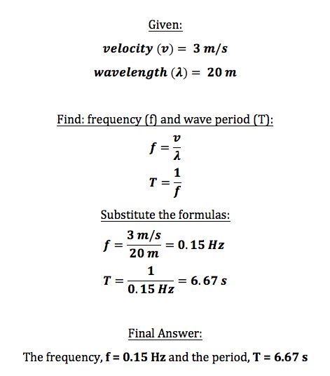 Period Formula Physics Demystified: Unlock the Secrets of Oscillations Today