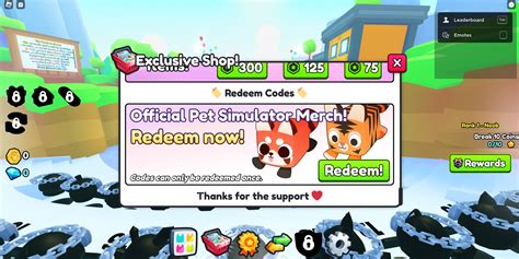 Pet Simulator 99 Code