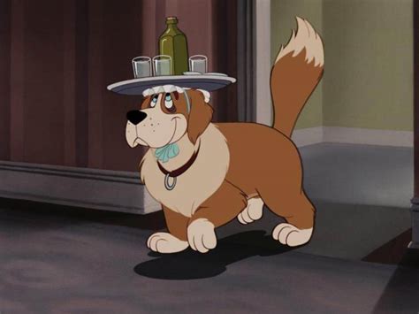 Peter Pan's Dog: Surprising Secrets Unveiled