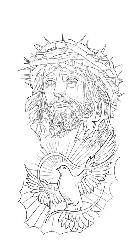 Pin By 419Inkstudio On Design For Stencil Half Sleeve Tattoos Pin By 419Inkstudio On Design For Stencil Half Sleeve Tattoos