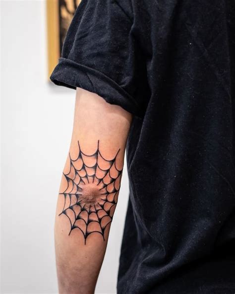 Pin By Alan Bonifacio On Tatuajes Web Tattoo Tattoos For Guys Spider Web Tattoo Elbow Pin By Alan Bonifacio On Tatuajes Web Tattoo Tattoos For Guys Spider Web Tattoo Elbow
