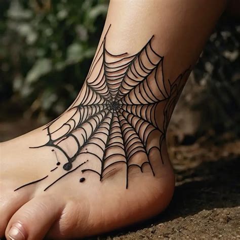 Pin By Ale Ben Tez On Tatto Web Tattoo Spider Web Tattoo Hand