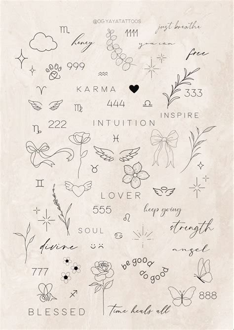Pin By Baez Tattoo On Flash Tattoos Small Hand Tattoos,, 52% Off