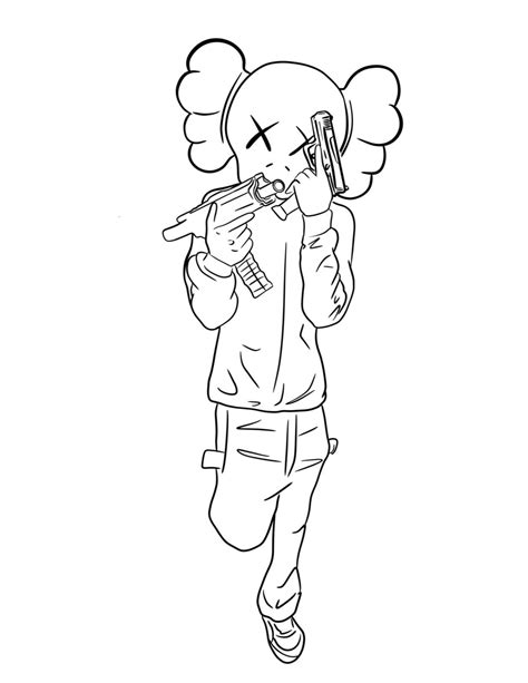 Pin By Entumecido Sontana On Tattoo Design Drawings In 2024 Gangster