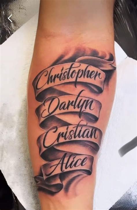 Pin By Erick Grandmaison On Tattoo Names Tattoos For Men Tattoos