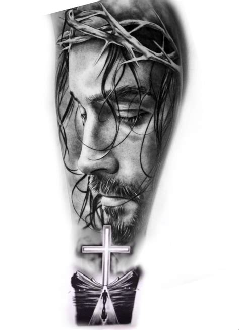 Pin By Felipe Soares Caldas On Cria Es Jesus Tattoo Jesus Hand