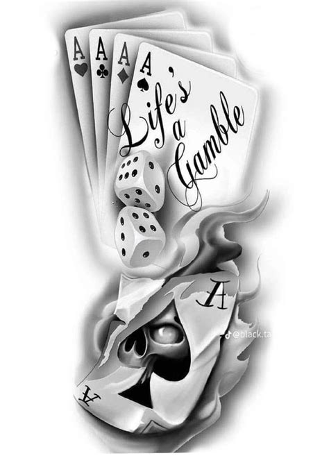 Pin By Giedrius Piliciauskas On Tattoo Card Tattoo Designs Tattoos