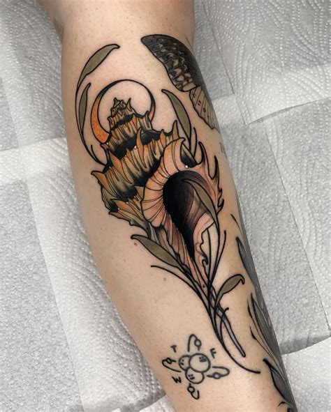Pin By Jade Morales On Tattoos Piercings Seashell Tattoos Tattoos For Black Skin Shell Tattoos Pin By Jade Morales On Tattoos Piercings Seashell Tattoos Tattoos For Black Skin Shell Tattoos