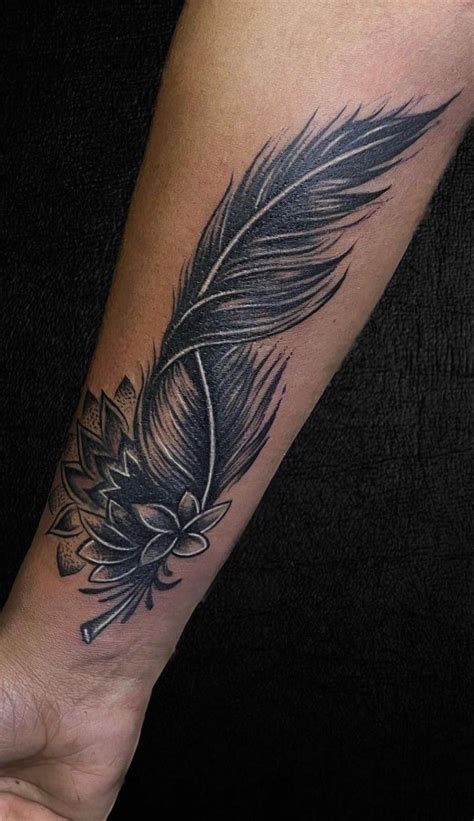 Pin By Jeremiah On Tattoos Feather Tattoo Wrist Forearm Cover Up Pin By Jeremiah On Tattoos Feather Tattoo Wrist Forearm Cover Up