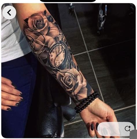 Pin By Kerrie Payne On Tattoos In 2025 Forearm Sleeve Tattoos Best