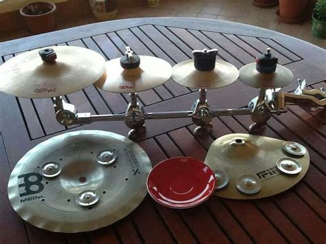 Pin By Kevin Feeney On Cajon Drum Kits Drums Percussion