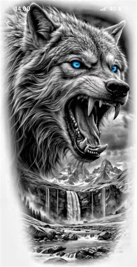 Pin By Luiz Henrique Pacheco On Lobo Wolf Tattoos Wolf Tattoo Sleeve Pin By Luiz Henrique Pacheco On Lobo Wolf Tattoos Wolf Tattoo Sleeve