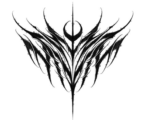 Pin By Mau Calderon On Tattoo In 2023 Scary Tattoos Black Ink