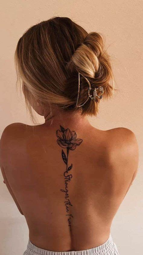 Pin By Olivia Shea Lifestyle On Tats In 2025 Spine Tattoos For Pin By Olivia Shea Lifestyle On Tats In 2025 Spine Tattoos For
