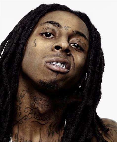 Pin By On Rappers Lil Wayne Lil Weezy Portrait