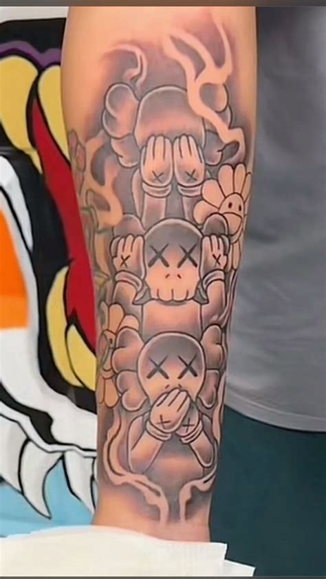 Pin By On Tattoo Ideas Males