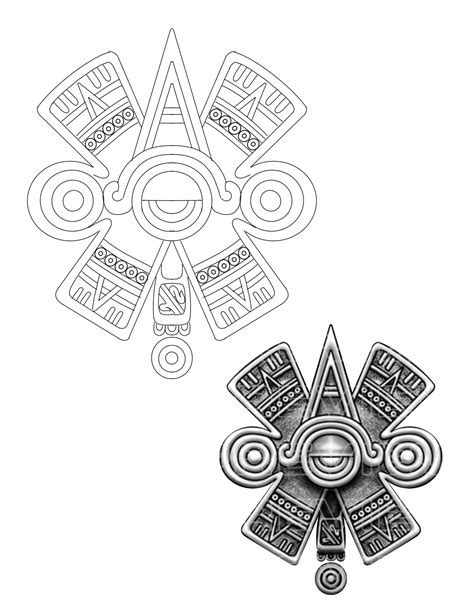 Pin By Oscar Arroyo On Tattoo Ideas Aztec Tattoo Designs Aztec Pin By Oscar Arroyo On Tattoo Ideas Aztec Tattoo Designs Aztec