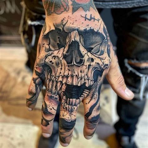 Pin By Punkguts On Ink In 2025 Skull Hand Tattoo Skull Sleeve Pin By Punkguts On Ink In 2025 Skull Hand Tattoo Skull Sleeve