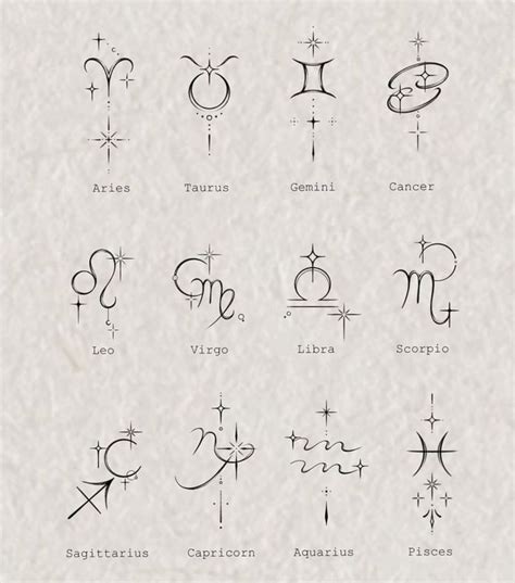 Pin By Ravencrowley On Creative Tattoos Horoscope Tattoos Small Pin By Ravencrowley On Creative Tattoos Horoscope Tattoos Small