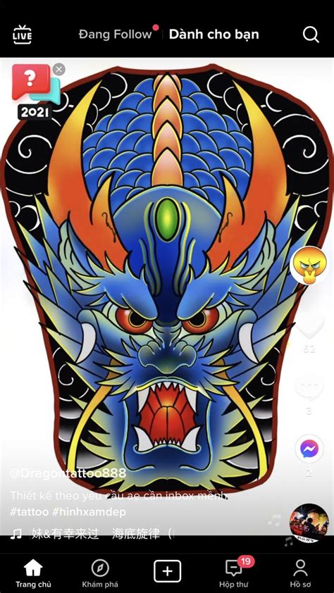 Pin By Spartak Tattoo Art On New School Neo Trad Neo Japan