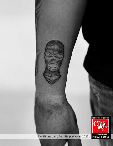 Pin By Tattoo On Tattoos Ski Mask Tattoo Tattoo Design Book Mask Tattoo Pin By Tattoo On Tattoos Ski Mask Tattoo Tattoo Design Book Mask Tattoo
