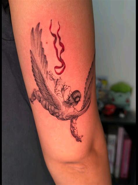 Pin De Atlaswarped Em Tattoos Boas Ideias Para Tatuagem Tatuagem De