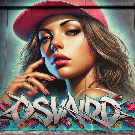 Pin De Christina Marie En Cloudtats En 2025 Graffiti Murales