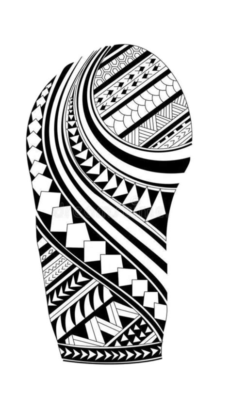 Pin De Medo Hossam Em Quick Saves Desenhos De Tatuagem Maori