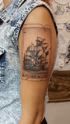 Pin Di David Alejandro Su Tatuajes De Tinta Negra Nel 2025 Tatuaggi