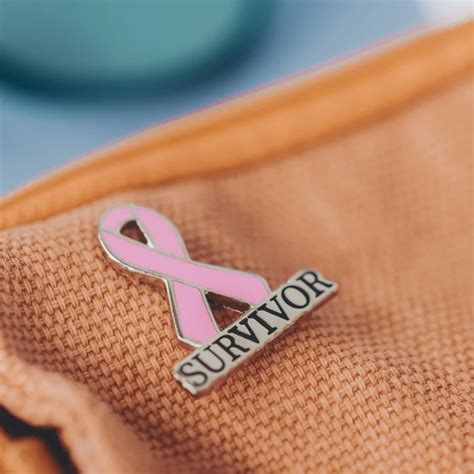 Pin On I Am A Pink Survivor