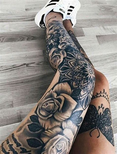 Pinterest Full Leg Tattoos Leg Tattoos Women Leg Sleeve Tattoo Pinterest Full Leg Tattoos Leg Tattoos Women Leg Sleeve Tattoo