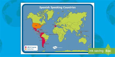 Discover Exciting Places That Speak Spanish Around the World