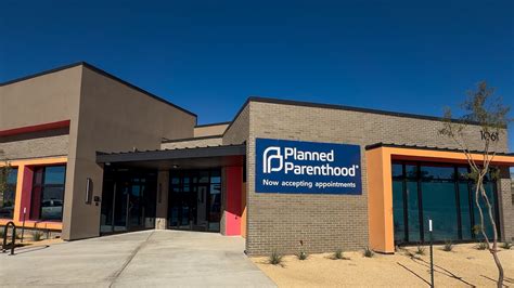Planned Parenthood  Spokane Health Center