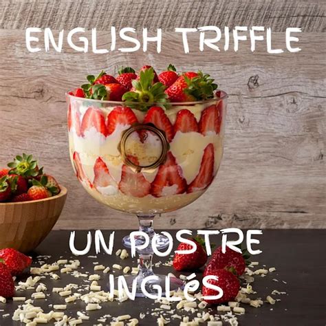 Postre in English: Sweet Delights Unveiled!