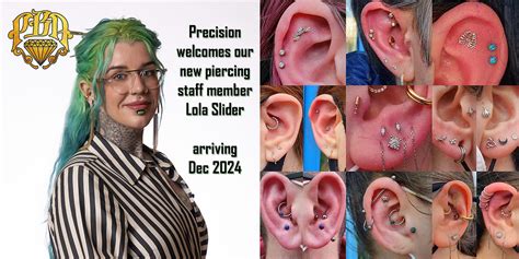 Precision Body Arts Piercing In Nashua New Hampshire Precision Body Arts Piercing In Nashua New Hampshire