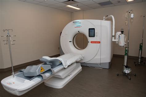 Premier Health Springboro Cat Scan